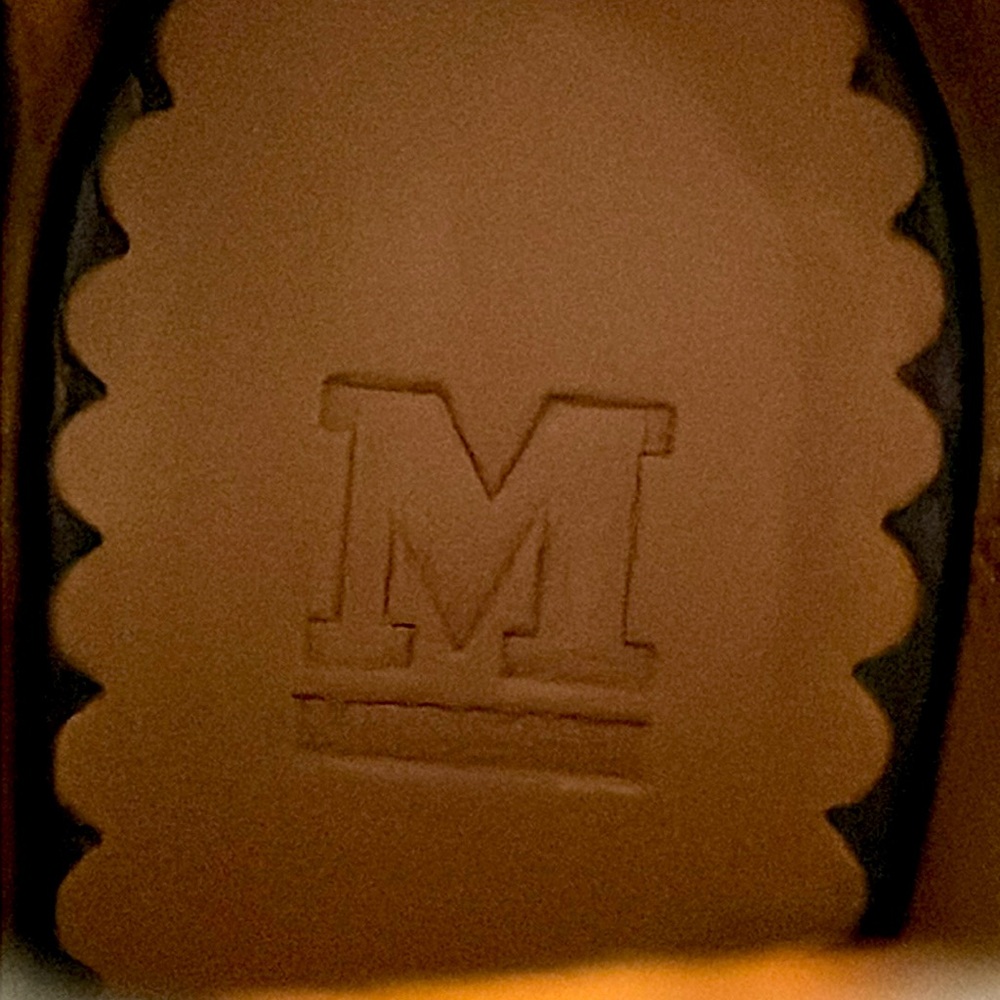 Missoni Black Velvet Ankle Boots - Picture 10 of 12